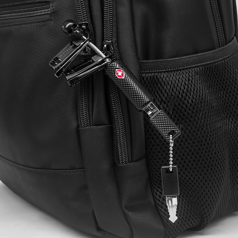 Cadenas Valise Skull TSA – Image 5