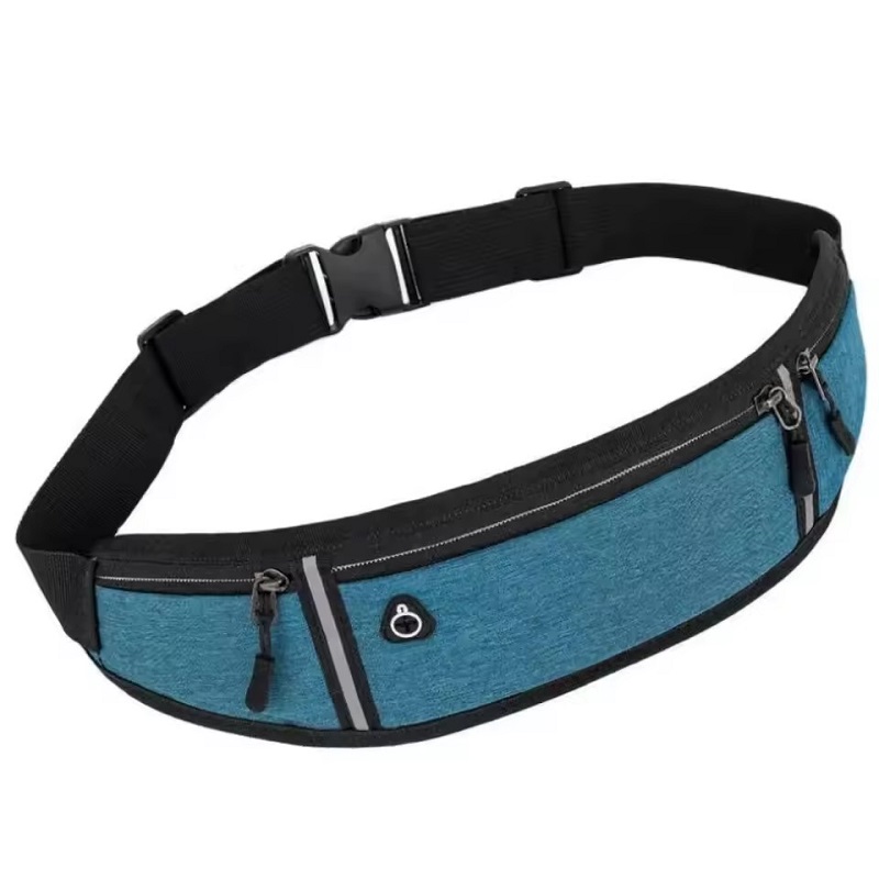 Ceinture de Voyage pour Papiers Multipoches – Image 7
