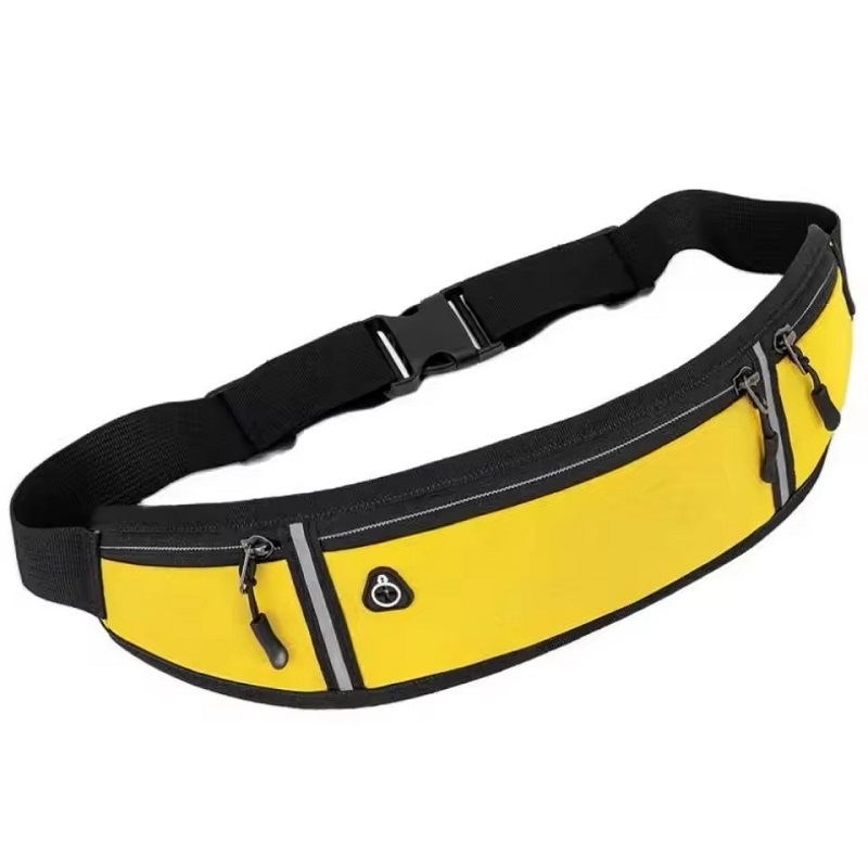 Ceinture de Voyage pour Papiers Multipoches – Image 8