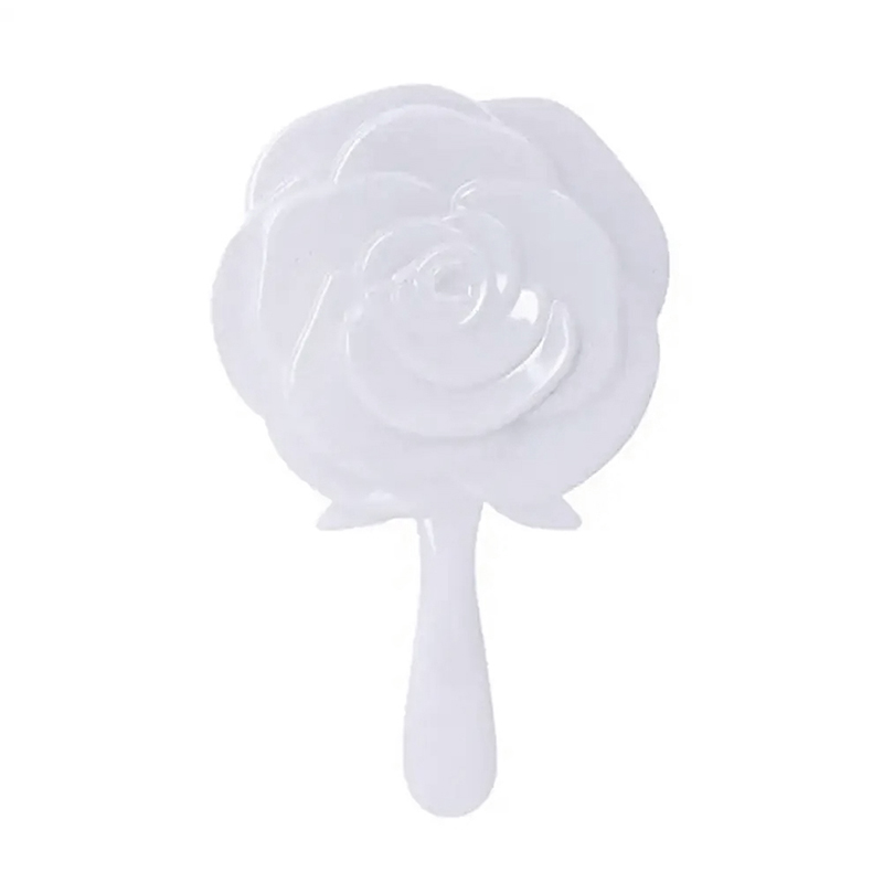 Miroir De Poche En Forme De Rose – Image 7