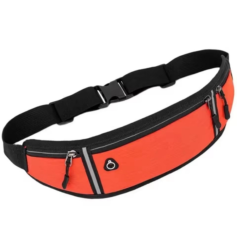 Ceinture de Voyage pour Papiers Multipoches – Image 9