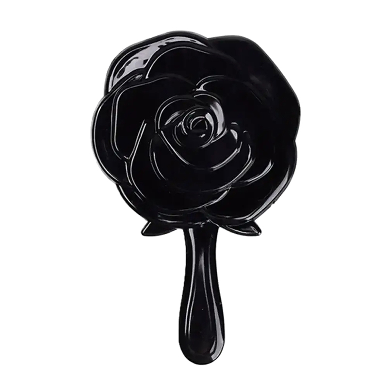 Miroir De Poche En Forme De Rose – Image 8