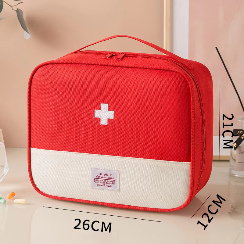 Trousse Médicaments Voyage – Image 5