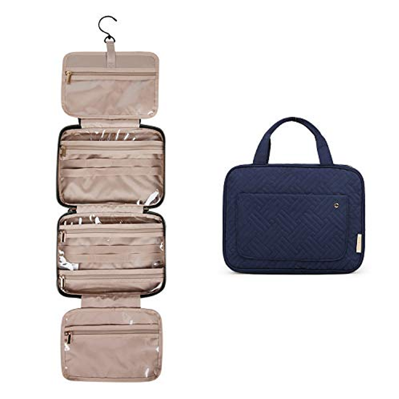 Trousse de toilette Pliable à Suspendre – Image 18