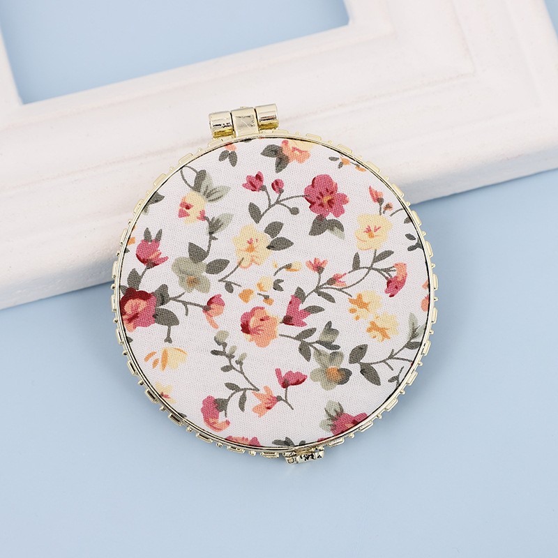 Miroir De Poche Tissu – Image 7