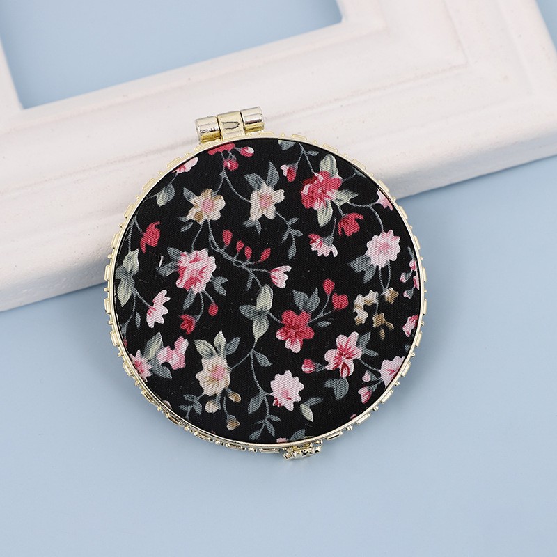 Miroir De Poche Tissu – Image 8