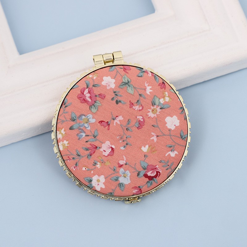 Miroir De Poche Tissu – Image 9