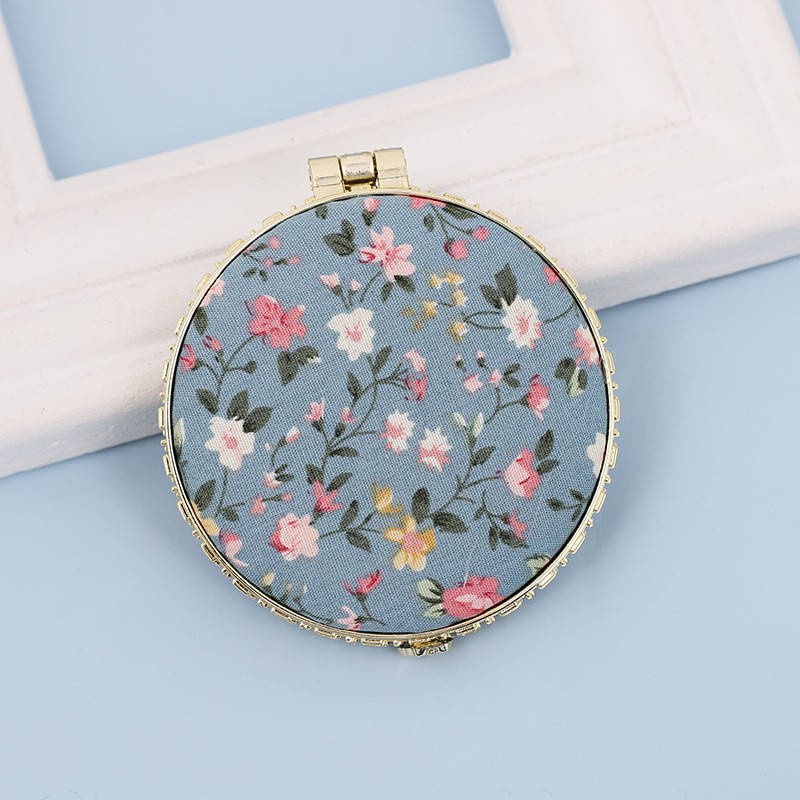Miroir De Poche Tissu – Image 10