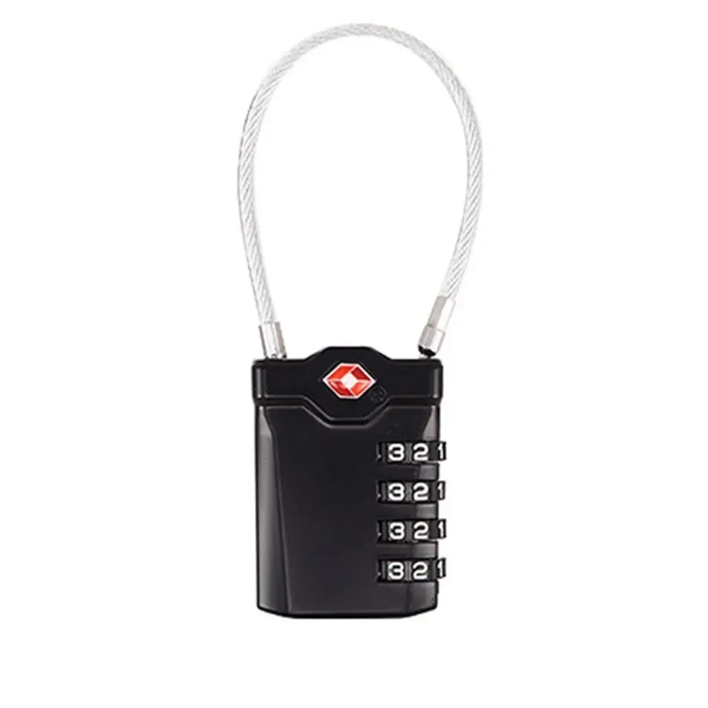 Cadenas Valise Smart Lock TSA – Image 2