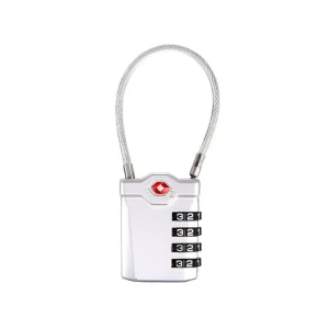 Cadenas Valise Smart Lock TSA