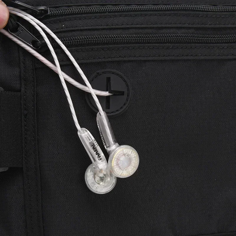 Ceinture Portefeuille de Voyage Invisible Anti-RFID – Image 6