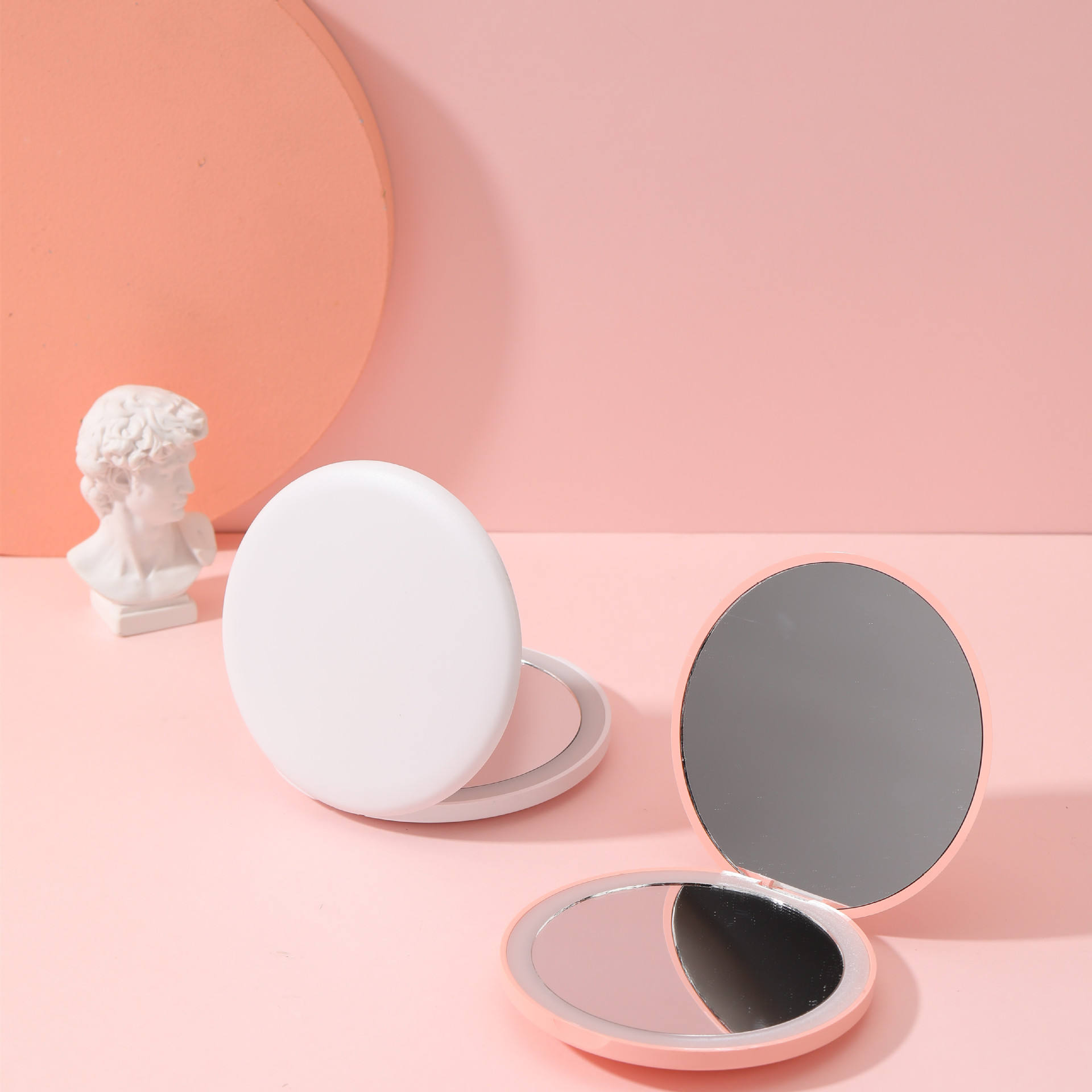 Miroir Led De Poche – Image 7