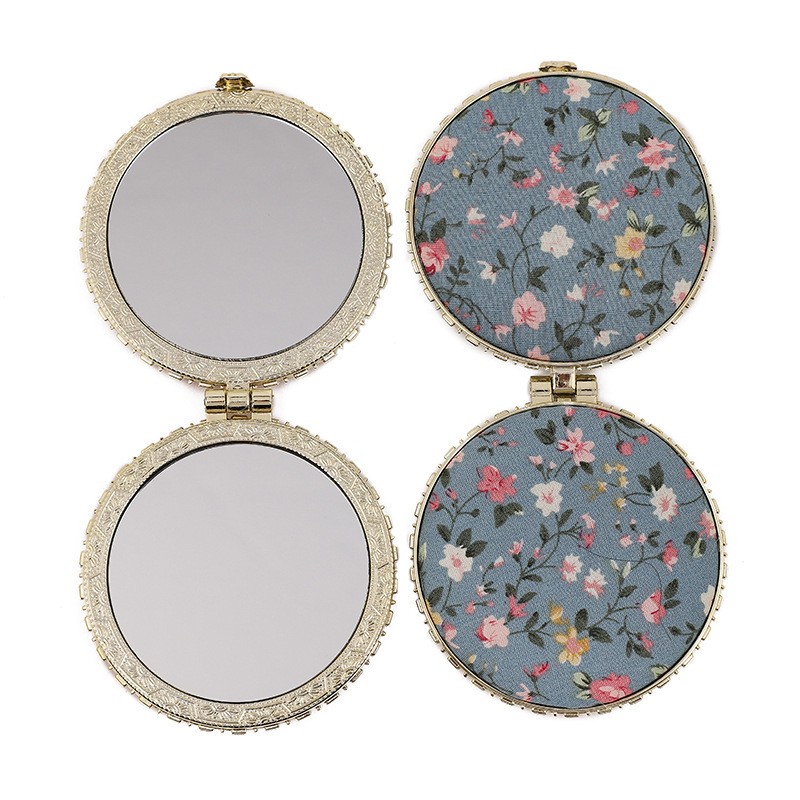 Miroir De Poche Tissu – Image 6
