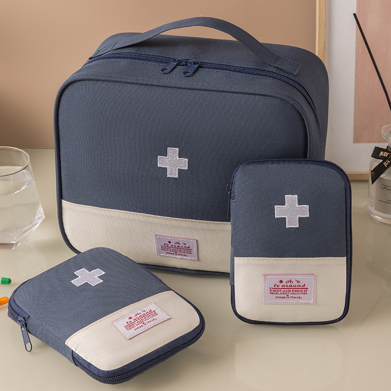 Trousse Médicaments Voyage – Image 10