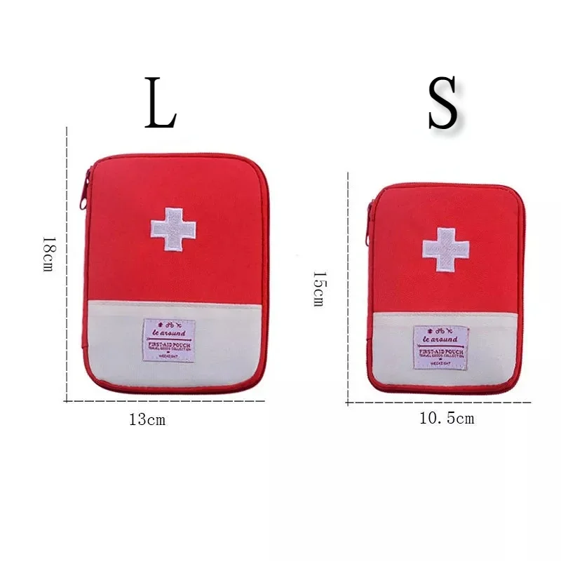 Trousse Médicaments Voyage – Image 6