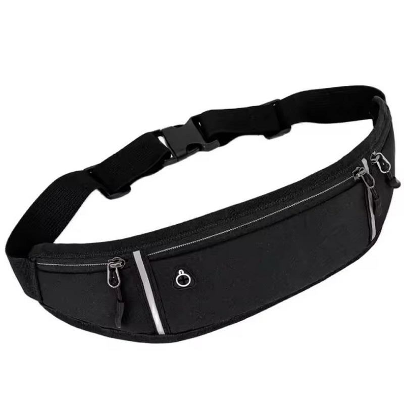 Ceinture de Voyage pour Papiers Multipoches – Image 4