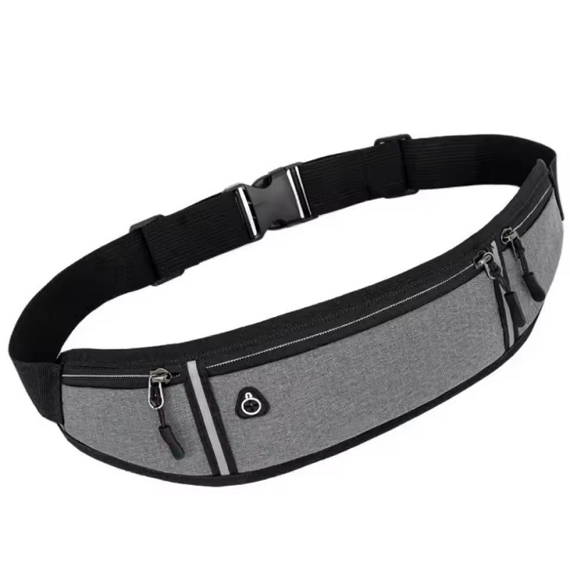 Ceinture de Voyage pour Papiers Multipoches – Image 5