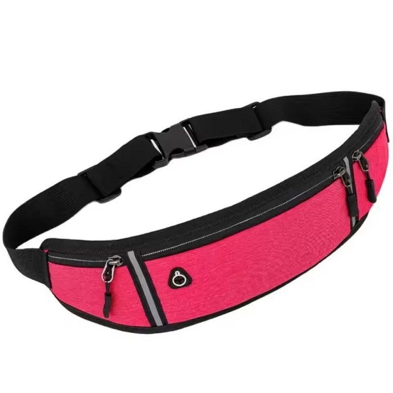 Ceinture de Voyage pour Papiers Multipoches – Image 6