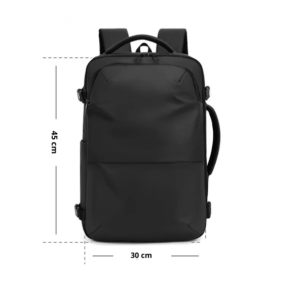 sac de transport pour voyages sous vide