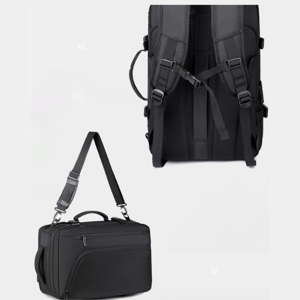 sac de cabine à compression pour valise