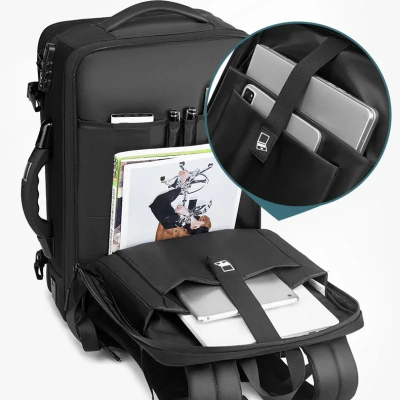 sac de voyage pliable
