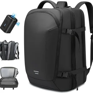 Sac à dos sous siège air comprimé
