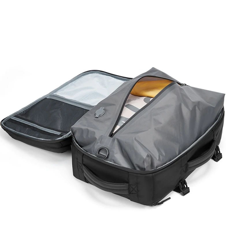 sac à dos imperméable de voyage