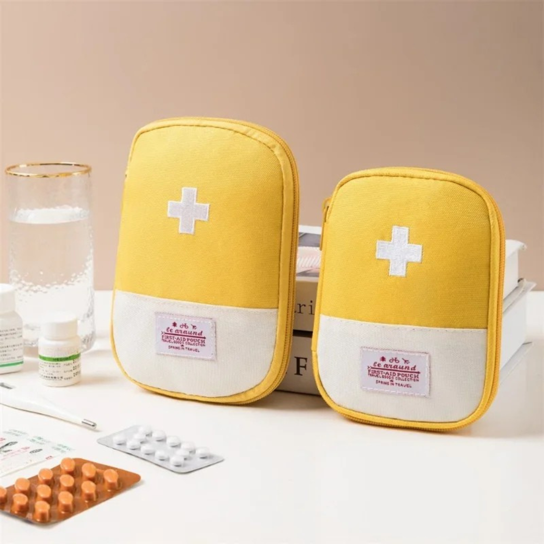 Trousse Médicaments Voyage – Image 7