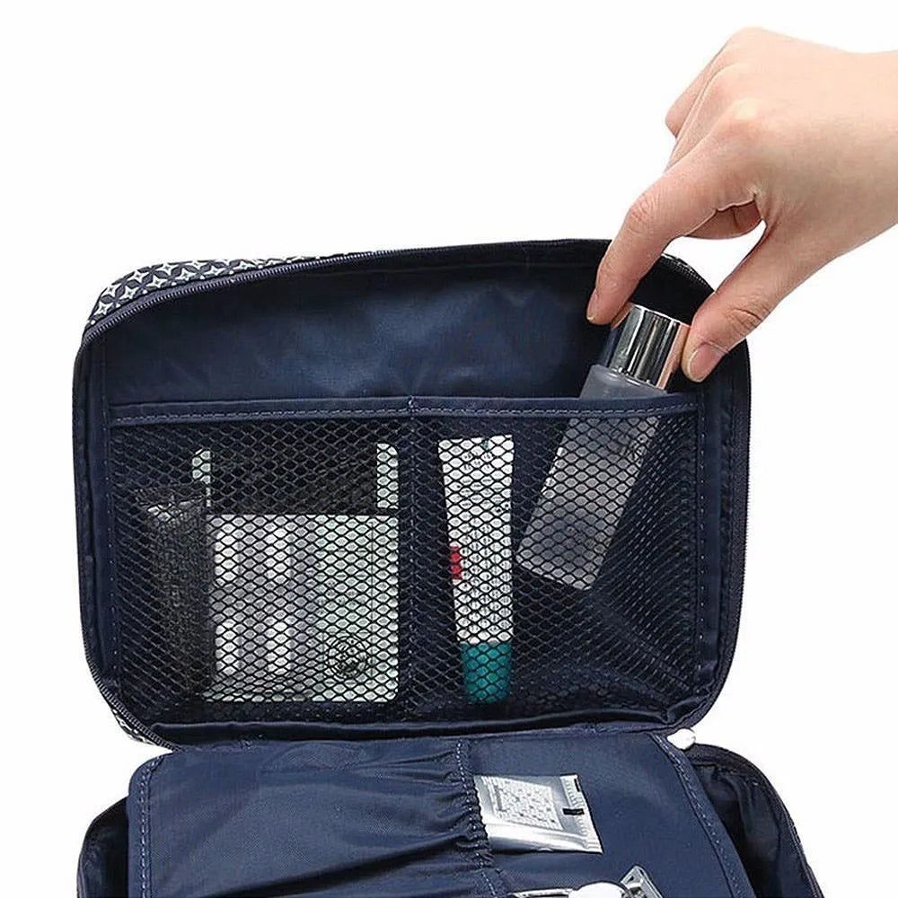 trousse de rangement pour femme étoiles