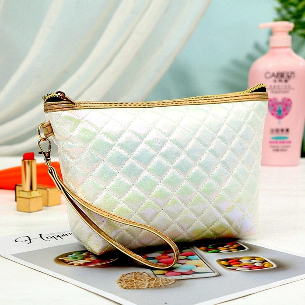 trousse de beauté fille âge adolescent