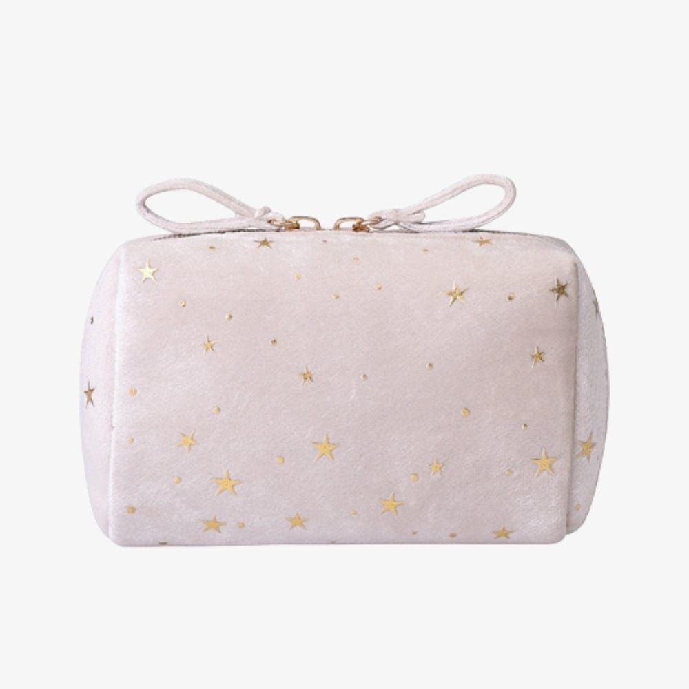 accessoire de salle de bain nuit étoilée