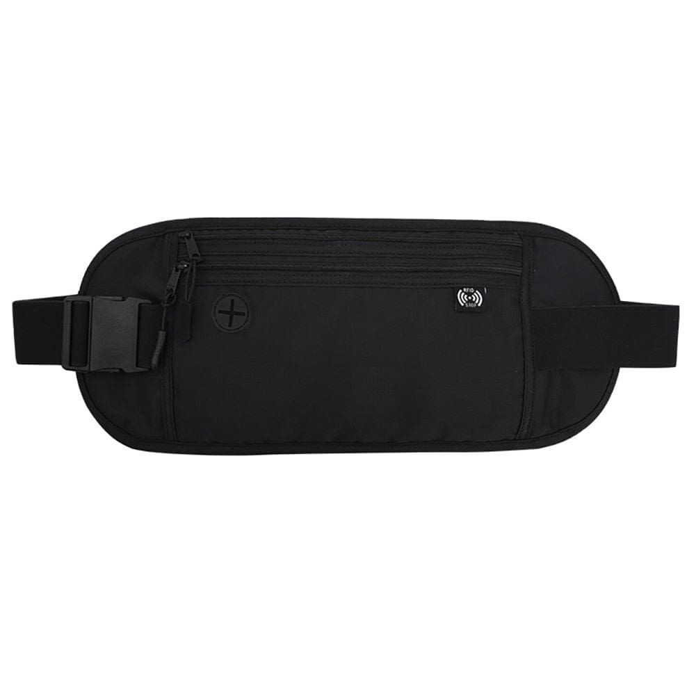 accessoire de voyage anti RFID