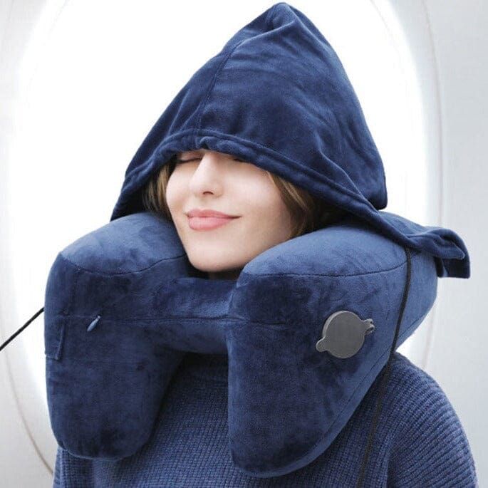 accessoire de voyage confortable
