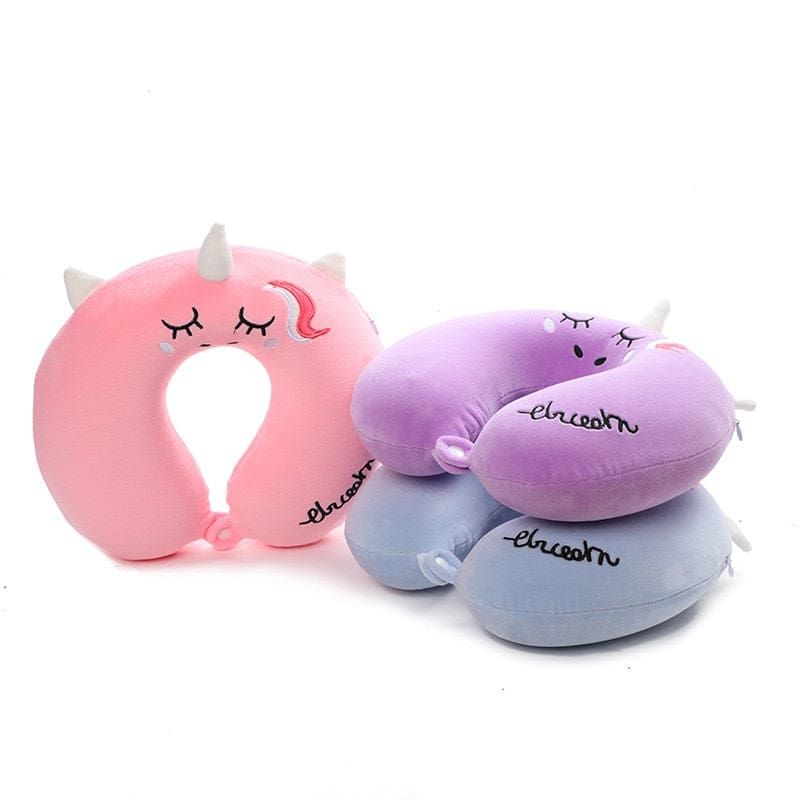 accessoire de voyage licorne