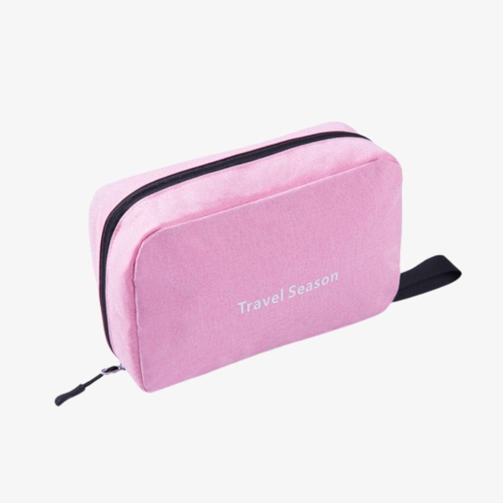 trousse à suspendre pour accessoires de voyage