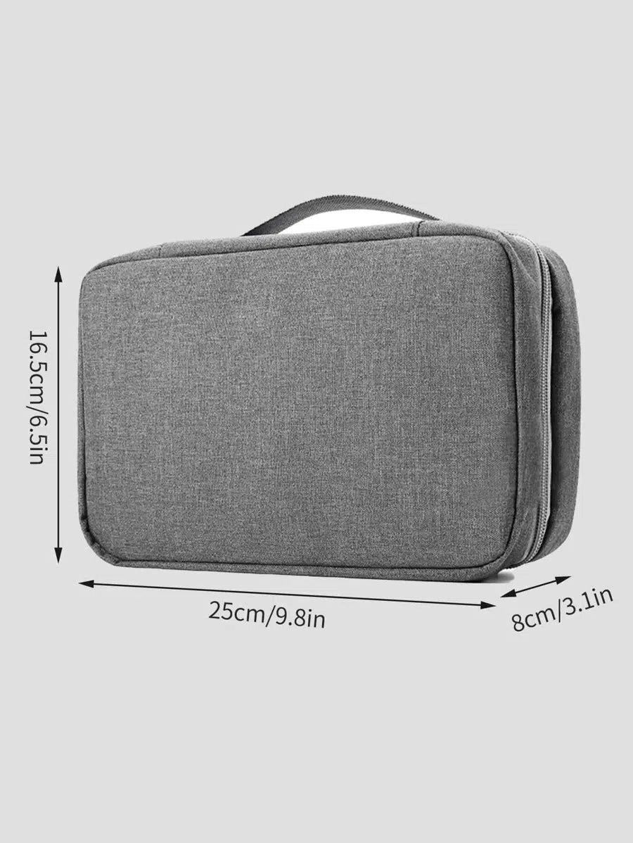 trousse de beauté suspendable femme
