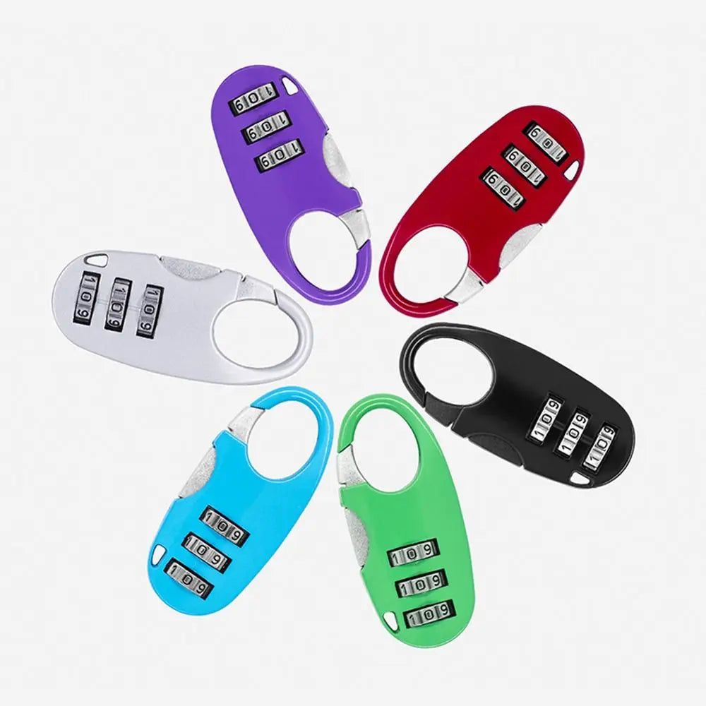 cadenas de protection pour bagage