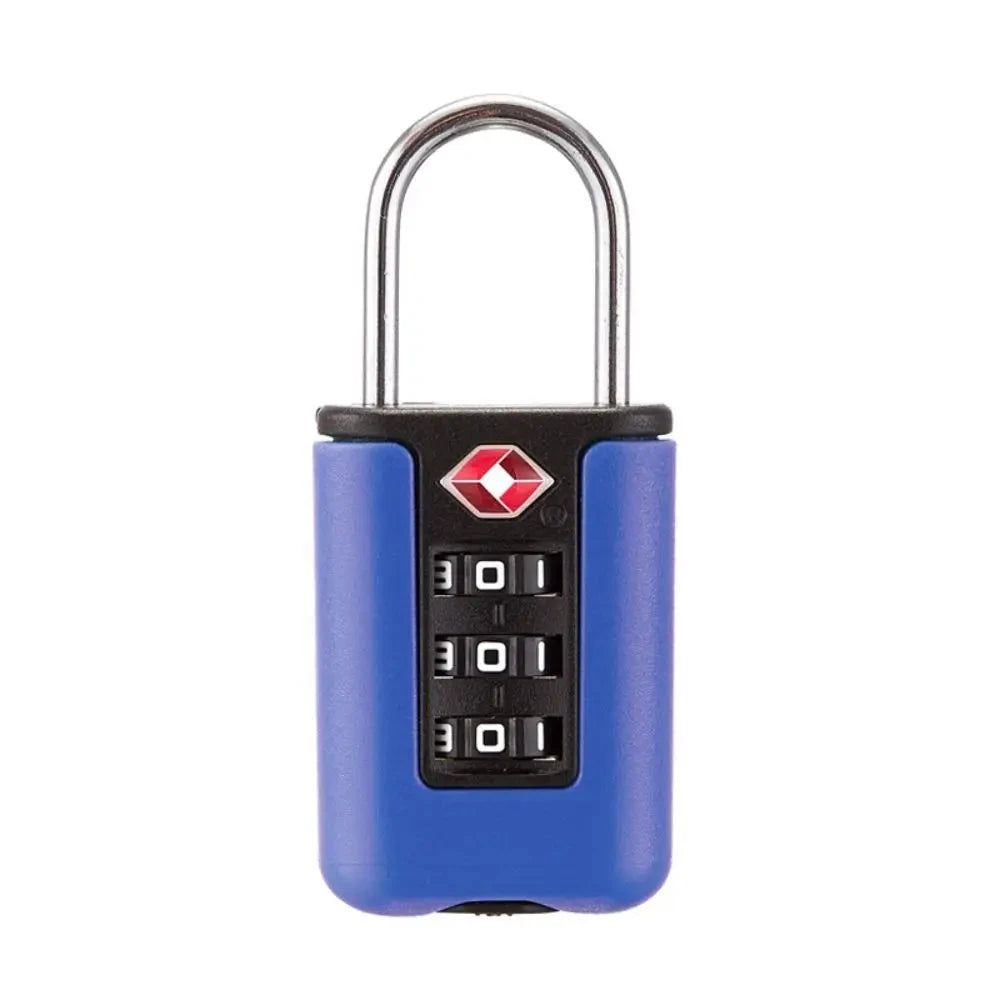 cadenas à chiffres pour valise