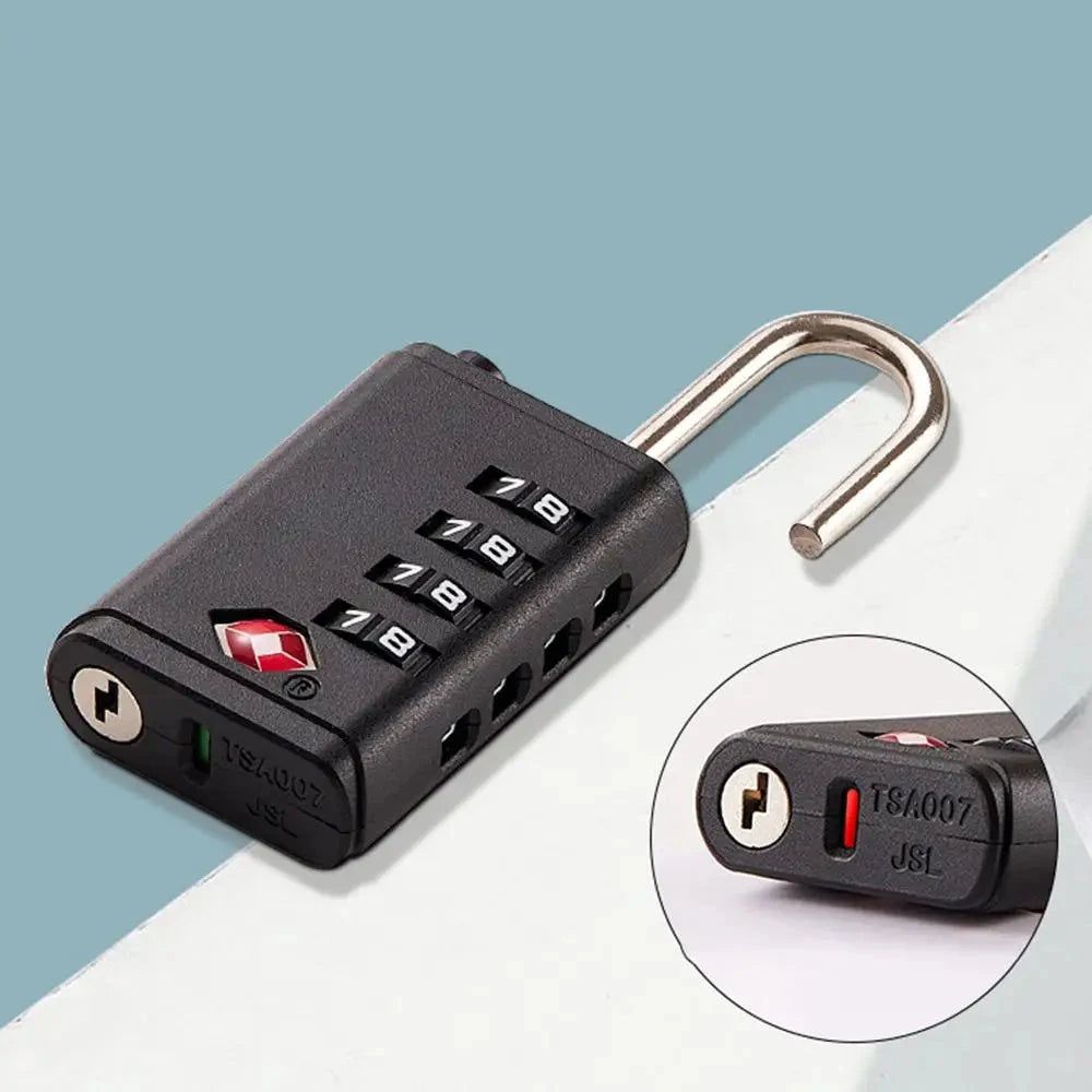 accessoire de sécurité pour bagages