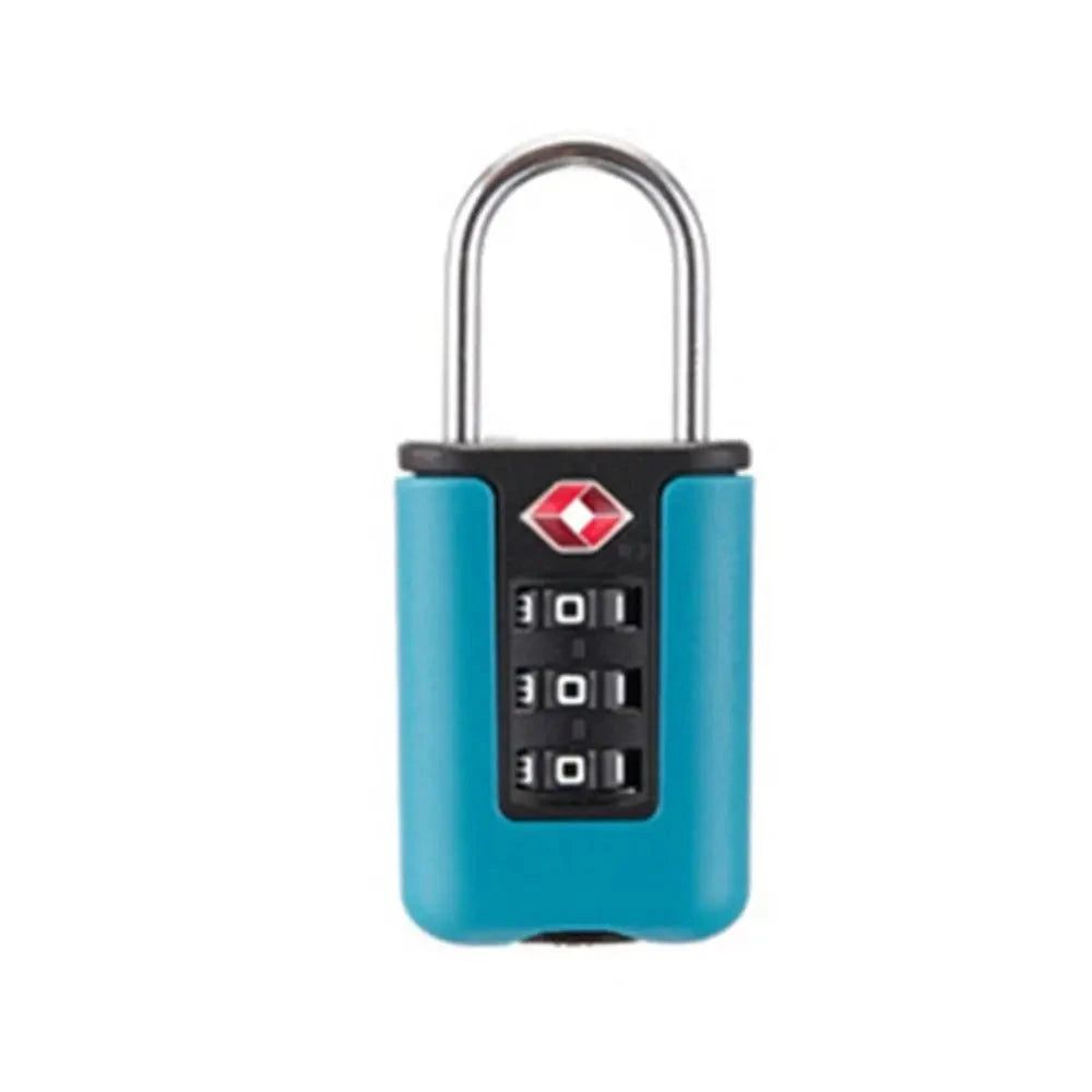 cadenas avec combinaison de sécurité pour les affaires