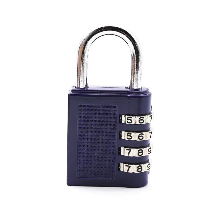 cadenas de valise en métal