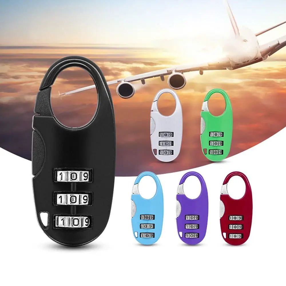 Cadenas Bagage Avion