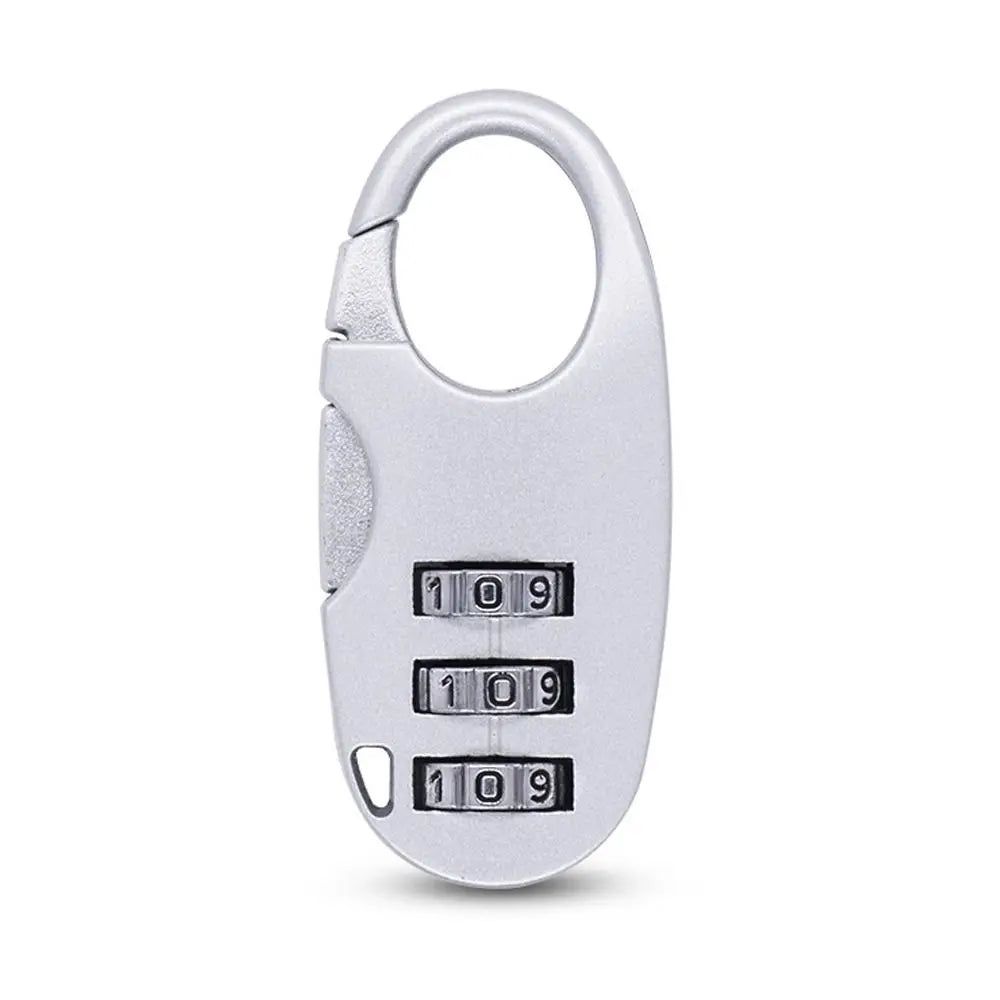cadenas robuste pour valise