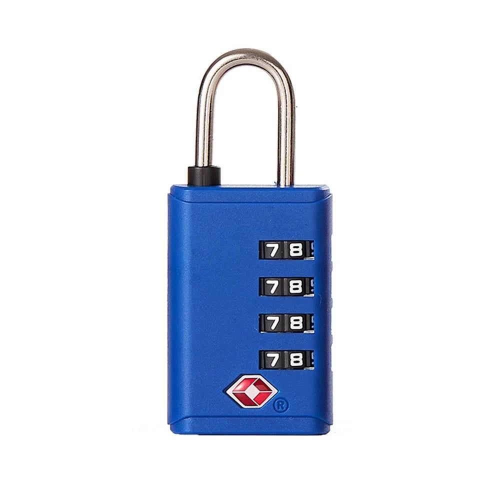 dispositif de sécurité pour valises