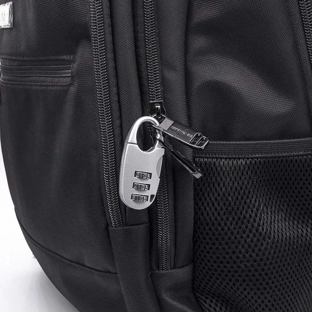 cadenas pour valise d'avion