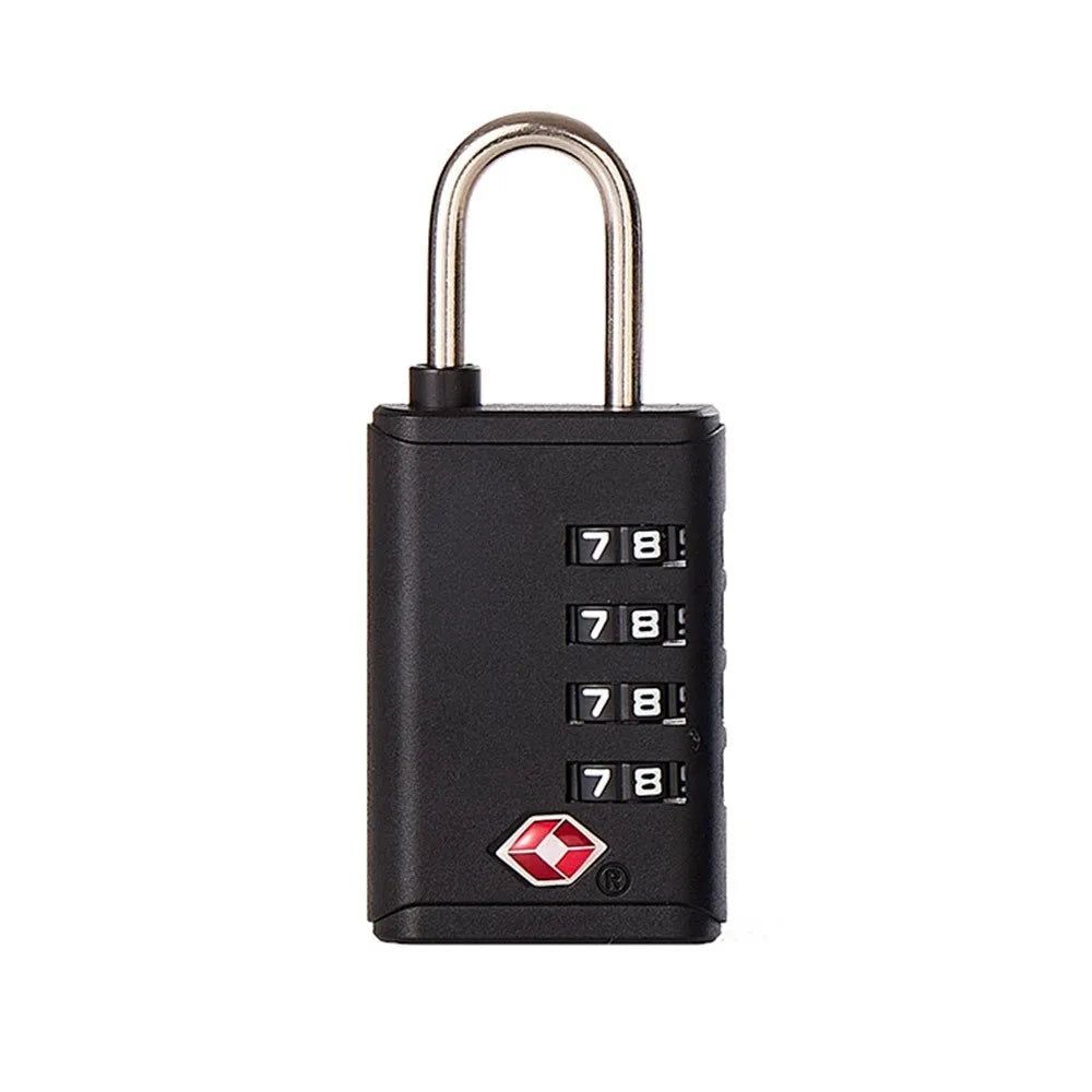 cadenas à combinaison numérique