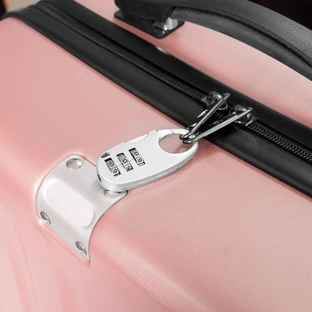 cadenas de sécurité pour bagage
