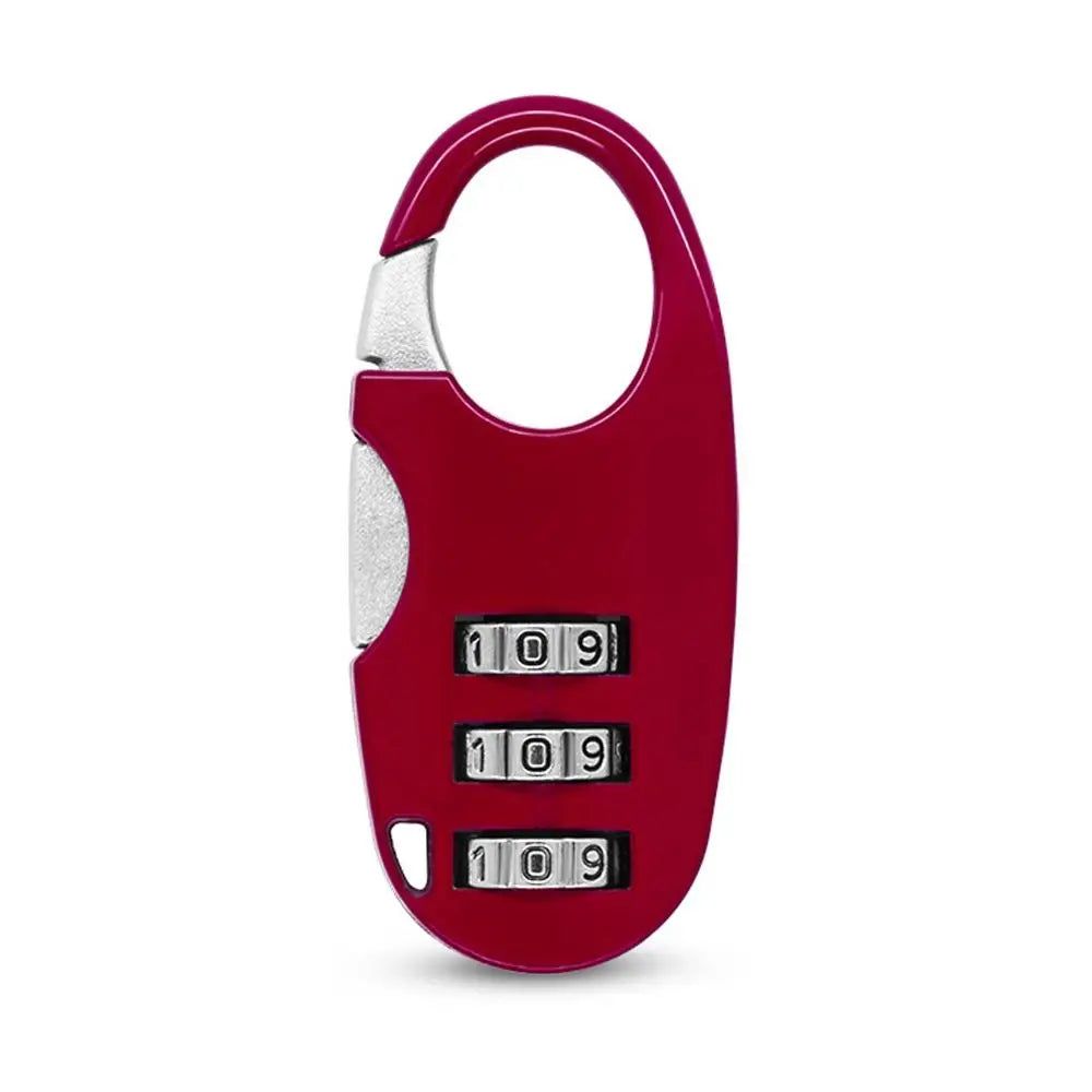 cadenas de valise certifié aéroport