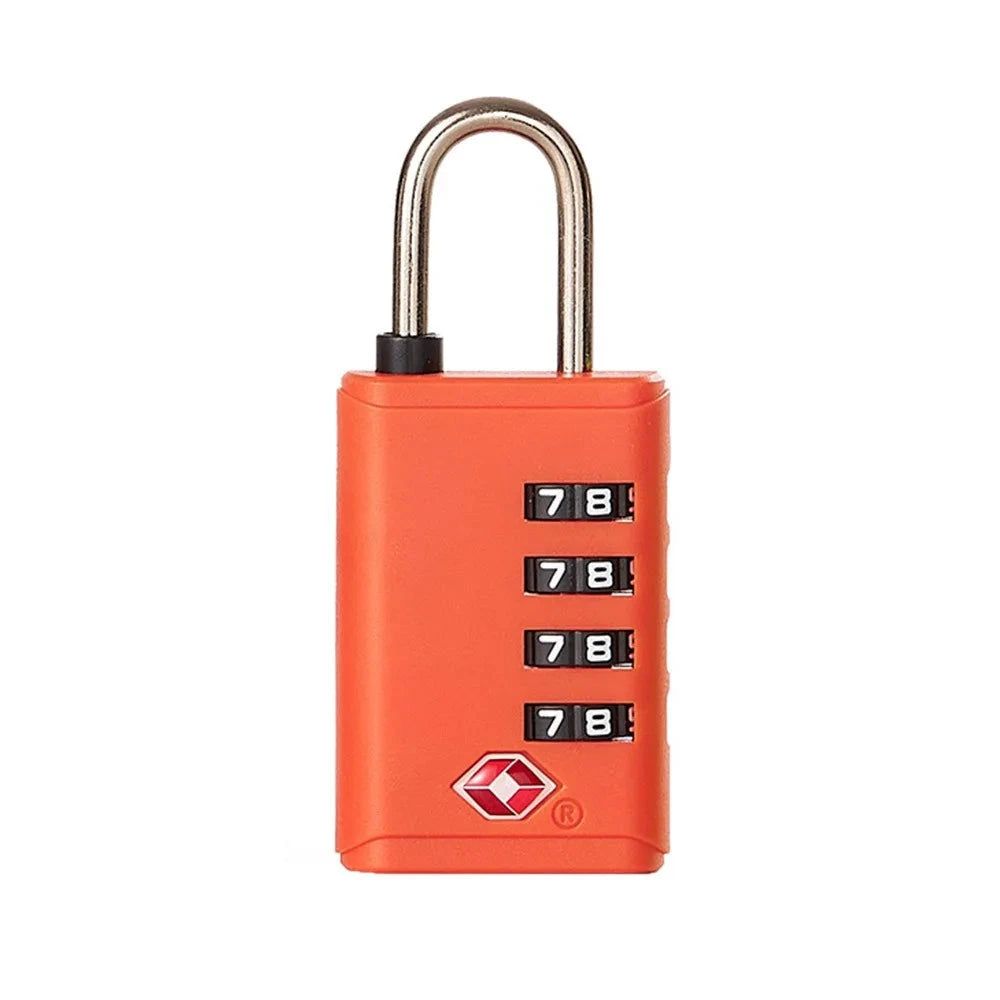 cadenas à combinaison pour sac