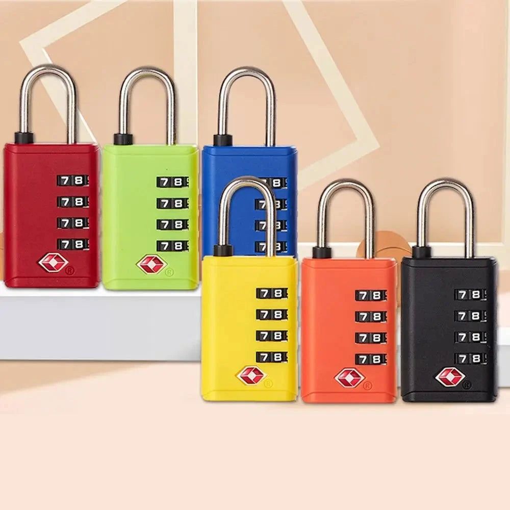 cadenas de rangement à combinaison